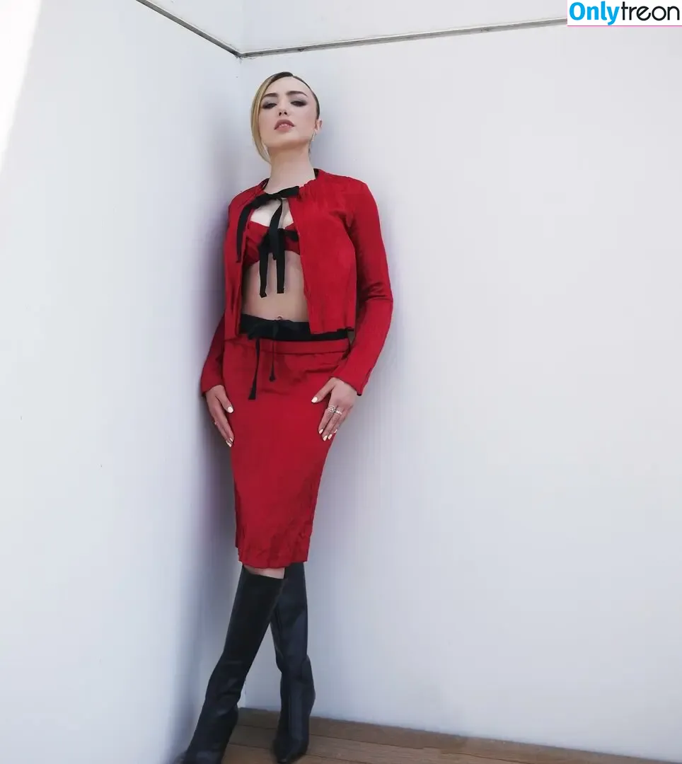 Peyton List голая photo #1213 (PeytonList / dammitpayton)