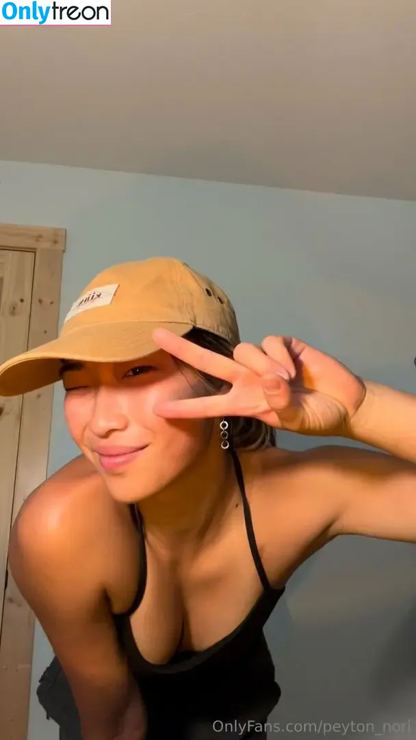 peyton_nori nude photo #0003 (peytonnnori1)