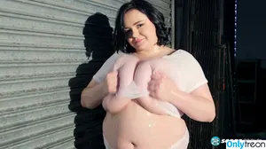 Peyton Thomas Bbw / peytonthomas / peytonthomasbbw2 nude photo #0068