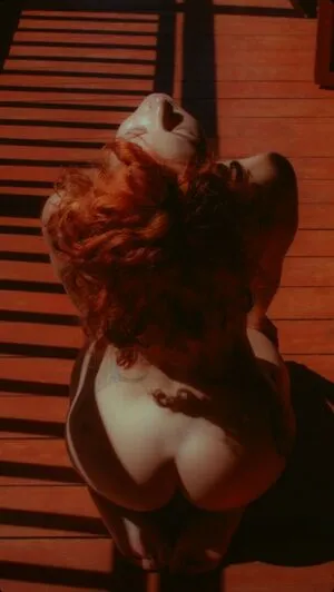 Phaine Gibouyeaux / phanieg / phaniegibouyeaux nude photo #0001