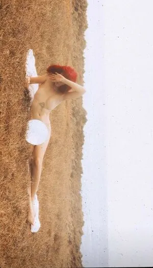 Phaine Gibouyeaux / phanieg / phaniegibouyeaux nude photo #0014