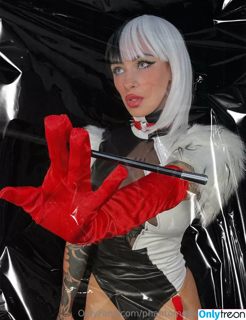 phantomettefreakshow голая photo #0007 (phantomettefreakshow)