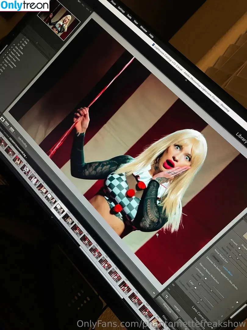 phantomettefreakshow голая photo #0011 (phantomettefreakshow)