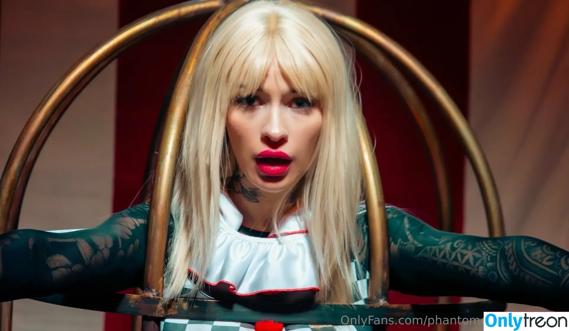 phantomettefreakshow голая photo #0019 (phantomettefreakshow)