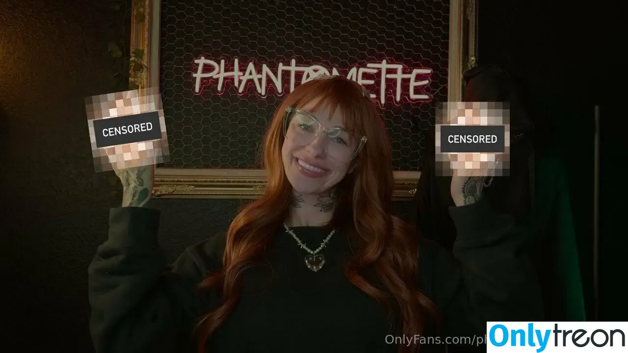 phantomettefreakshow голая photo #0025 (phantomettefreakshow)