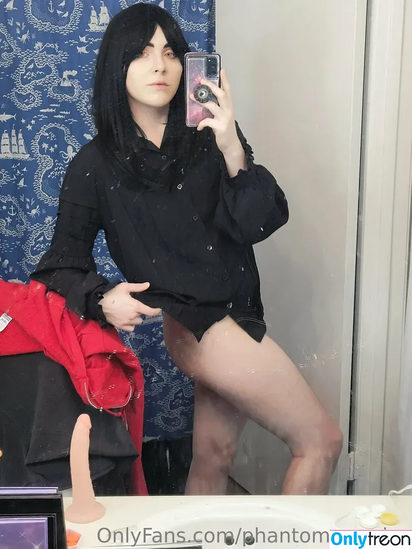phantompromise nude photo #0010 (phantompromise)