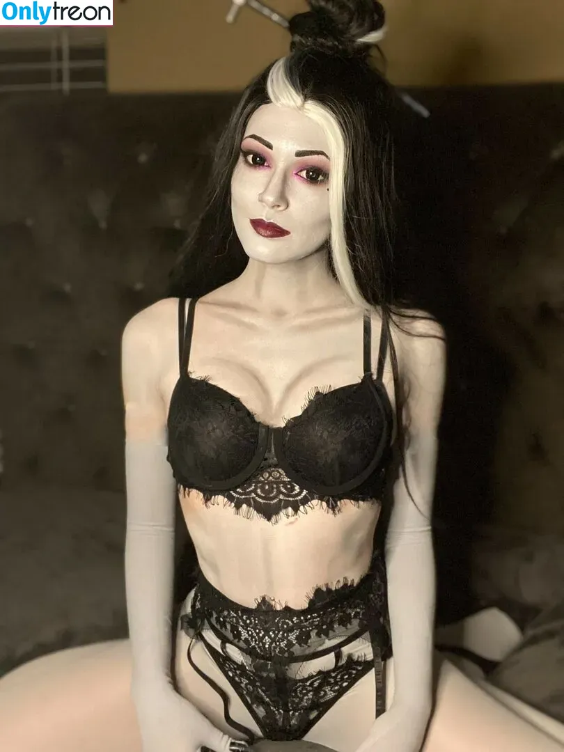 Phaseknight nude photo #0002 (cosplayer / lewds / phaseknight_)
