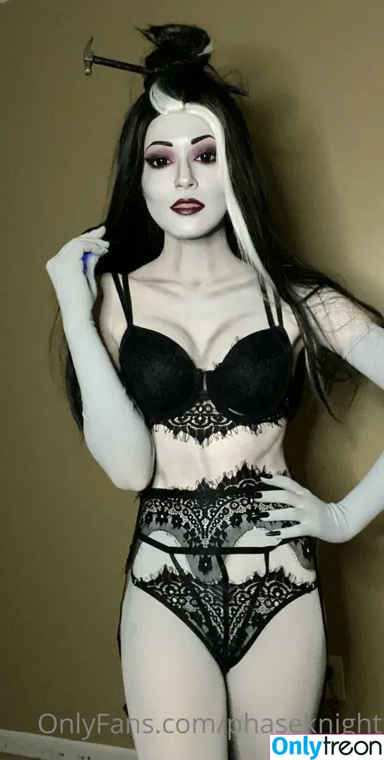 Phaseknight голая photo #0004 (cosplayer / lewds / phaseknight_)
