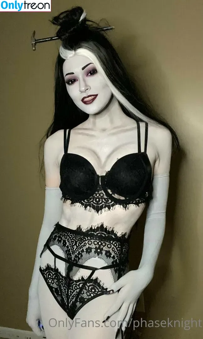 Phaseknight голая photo #0012 (cosplayer / lewds / phaseknight_)