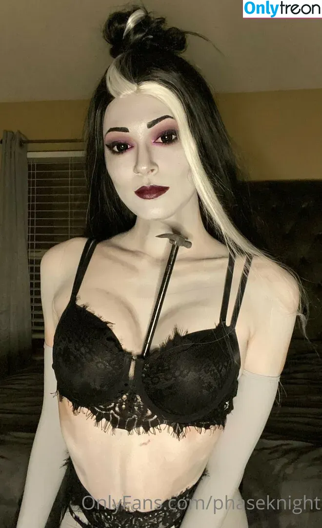 Phaseknight голая photo #0013 (cosplayer / lewds / phaseknight_)