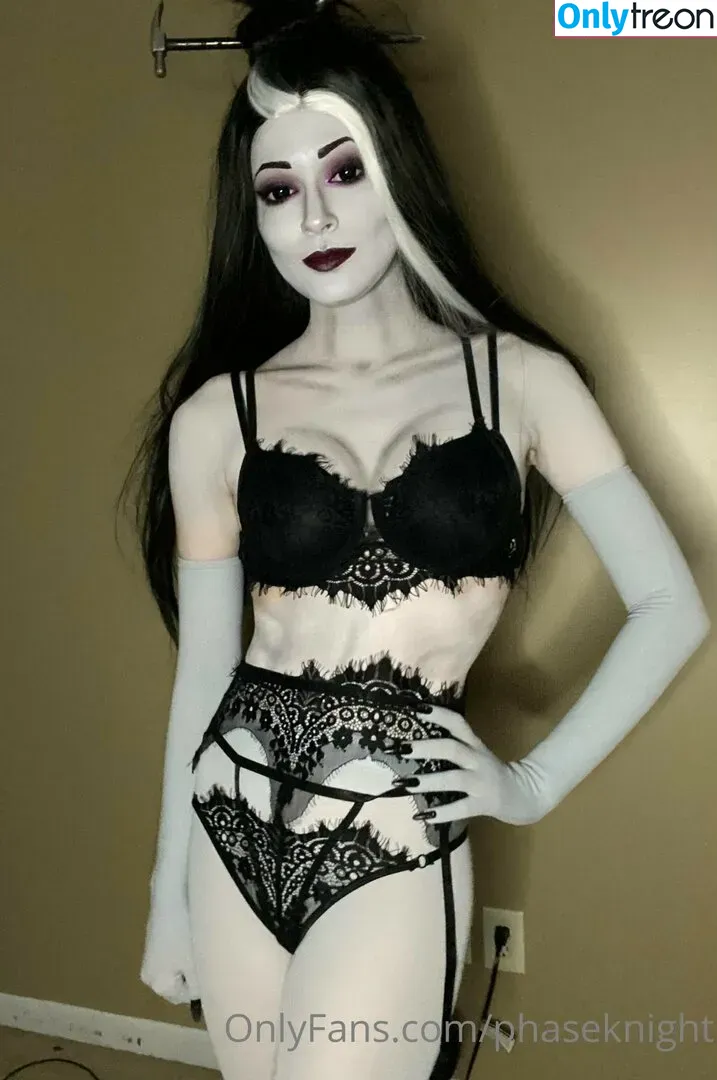 Phaseknight голая photo #0016 (cosplayer / lewds / phaseknight_)