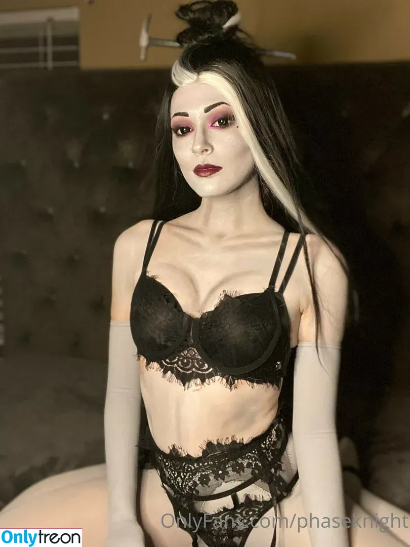 Phaseknight голая photo #0017 (cosplayer / lewds / phaseknight_)
