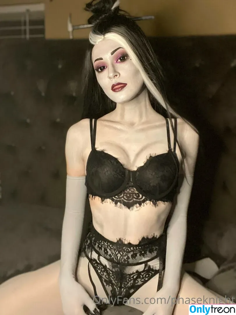 Phaseknight голая photo #0018 (cosplayer / lewds / phaseknight_)