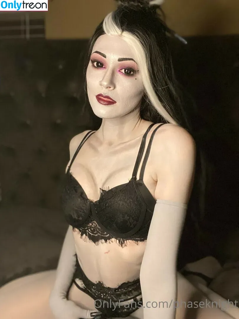 Phaseknight голая photo #0019 (cosplayer / lewds / phaseknight_)