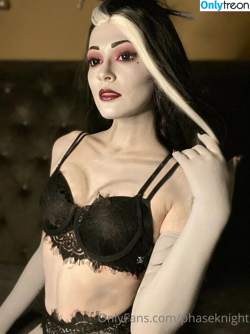 Phaseknight nude photo #0021 (cosplayer / lewds / phaseknight_)