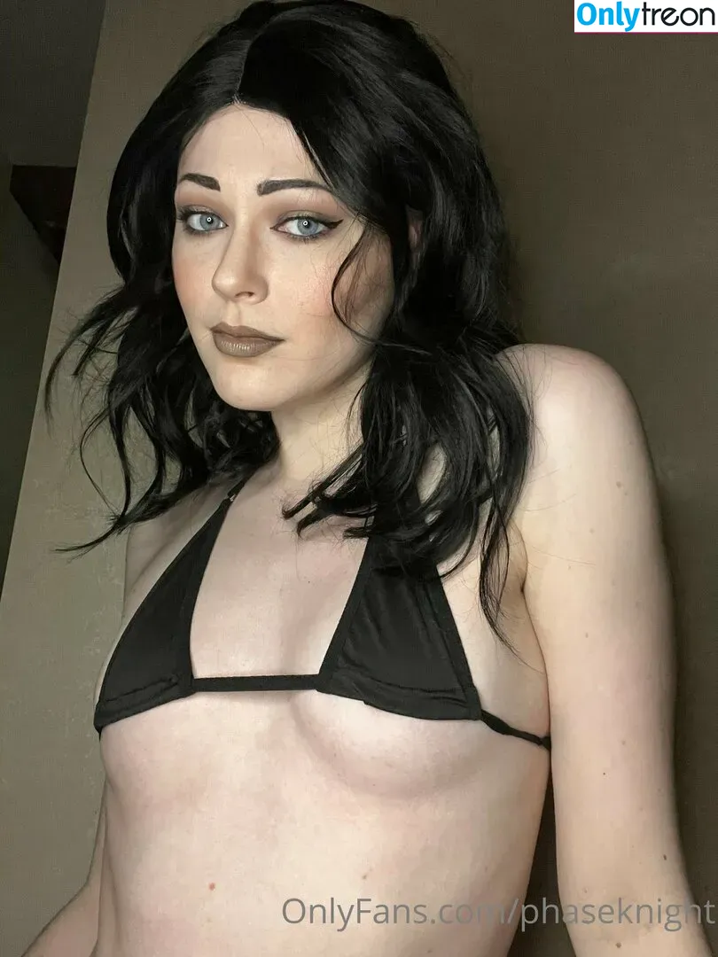 Phaseknight голая photo #0082 (cosplayer / lewds / phaseknight_)