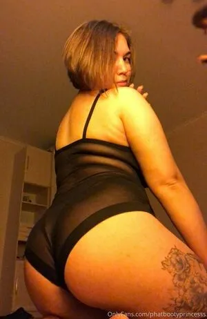 phatbootyprincesss / phatbootyprincess фото голая #0011