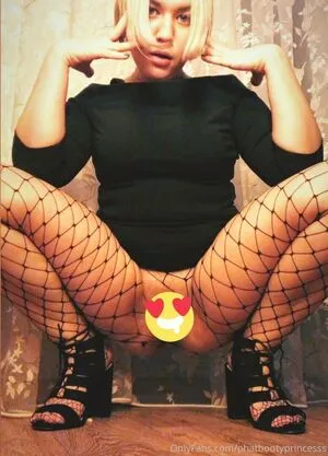 phatbootyprincesss / phatbootyprincess фото голая #0017