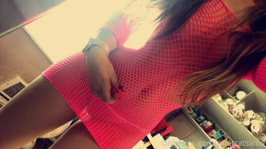 phatcatsama / danni_nyaa / dannimeow nude photo #0058