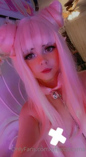 phatcatsama / danni_nyaa / dannimeow nude photo #0065