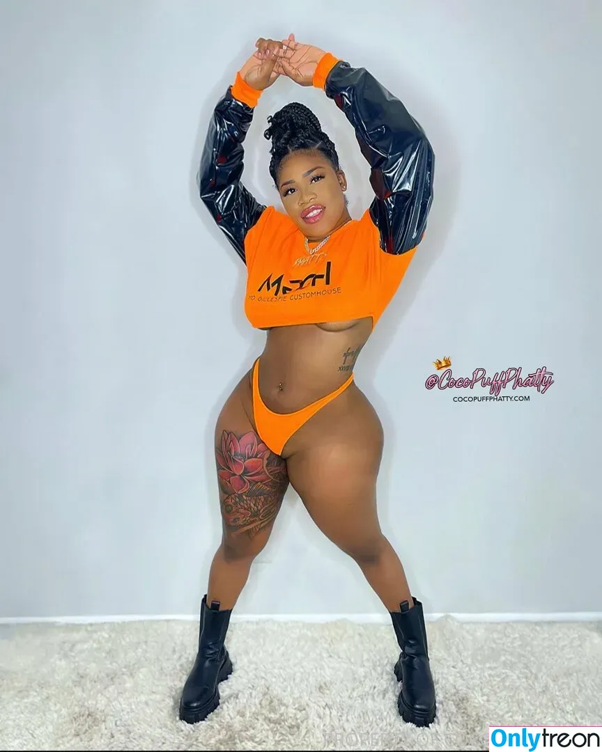 phattgirlcoco nude photo #0007 (PhattGirlsOfficial)