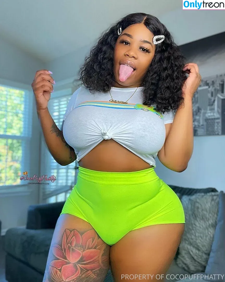 phattgirlcoco nude photo #0029 (PhattGirlsOfficial)