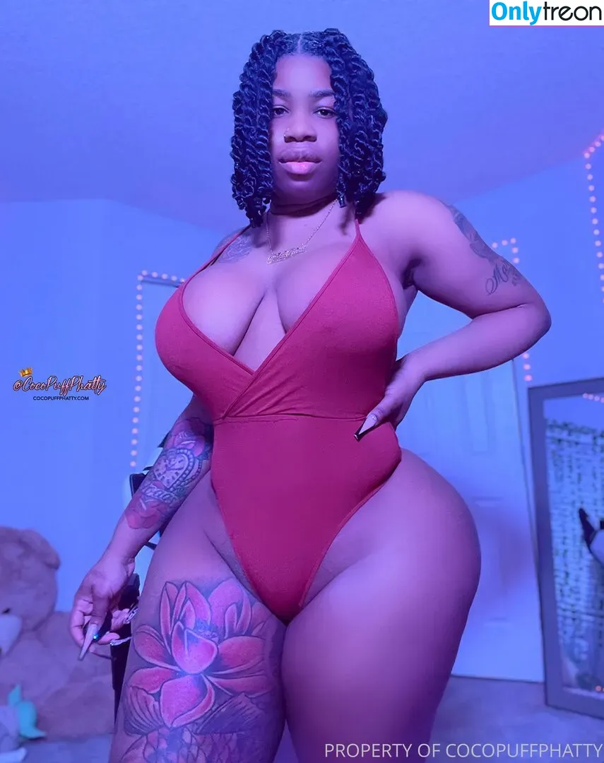phattgirlcoco nude photo #0037 (PhattGirlsOfficial)