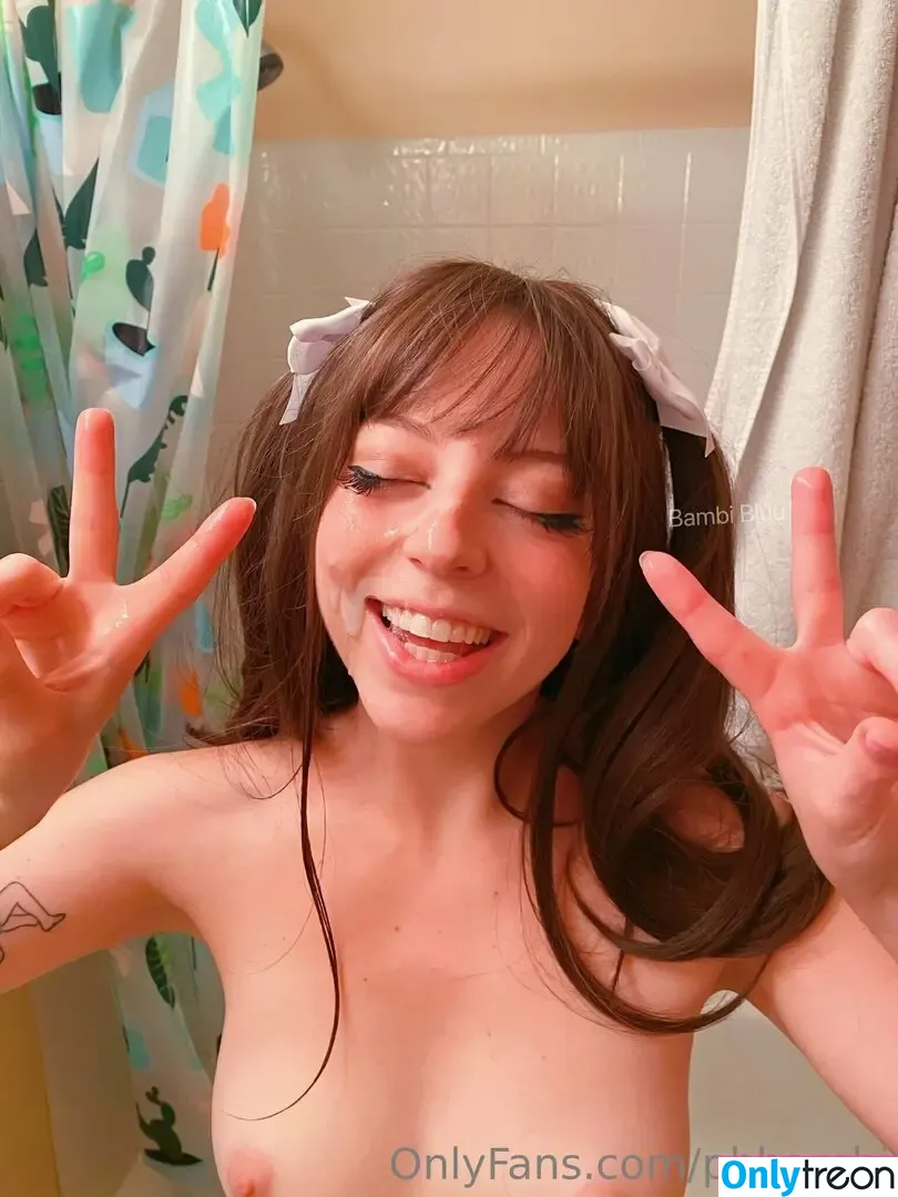 phbambi nude photo #0190 (phbambi)