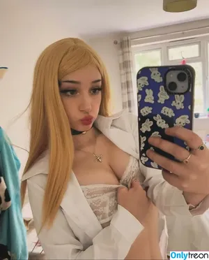 Phiiahunni / Neko.Phia nude photo #0001