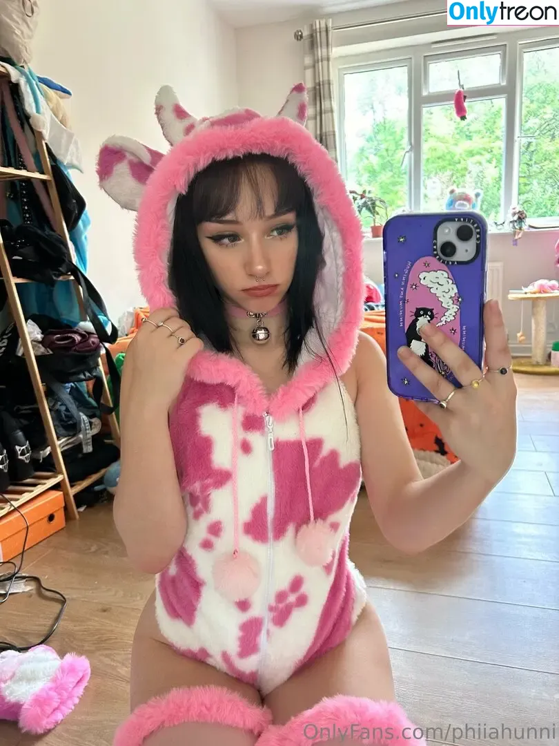 Phiiahunni nude photo #0010 (Neko.Phia)