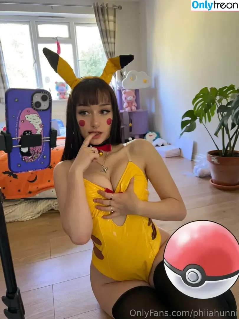 Phiiahunni nude photo #0025 (Neko.Phia)