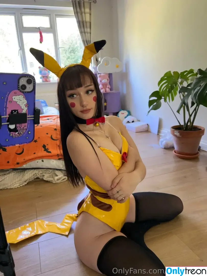 Phiiahunni nude photo #0026 (Neko.Phia)