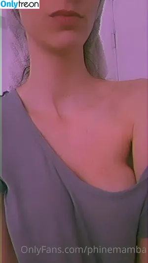 phinemamba / phinimah nude photo #0036