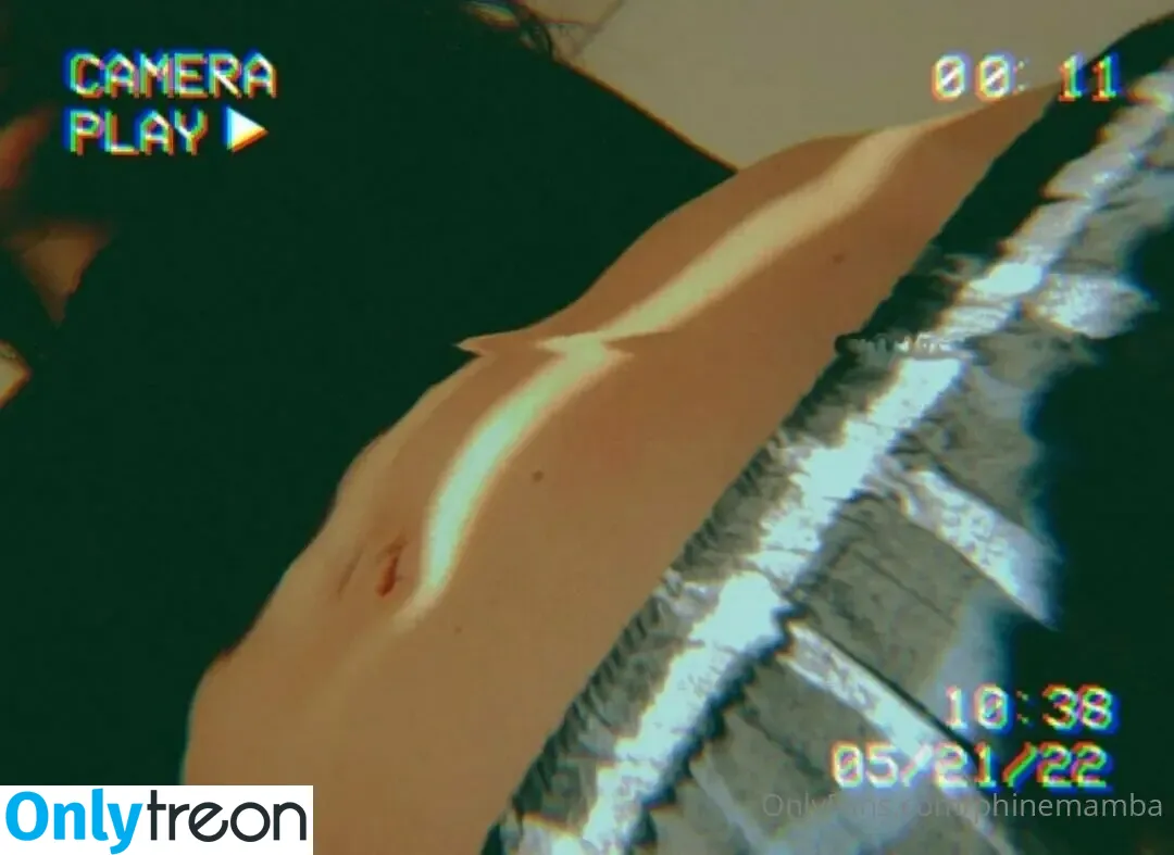 phinemamba nude photo #0041 (phinimah)