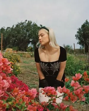 Phoebe Bridgers / phoebebridgers / somethingxsafe фото голая #0024