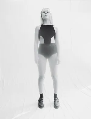 Phoebe Bridgers / phoebebridgers / somethingxsafe фото голая #0027
