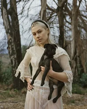 Phoebe Bridgers / phoebebridgers / somethingxsafe фото голая #0030