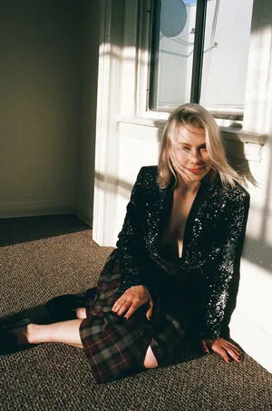 Phoebe Bridgers / phoebebridgers / somethingxsafe фото голая #0031
