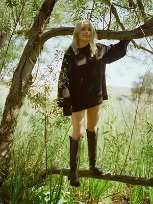 Phoebe Bridgers / phoebebridgers / somethingxsafe фото голая #0034