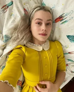 Phoebe Bridgers / phoebebridgers / somethingxsafe фото голая #0035