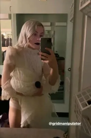 Phoebe Bridgers / phoebebridgers / somethingxsafe фото голая #0038