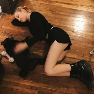 Phoebe Bridgers / phoebebridgers / somethingxsafe фото голая #0040