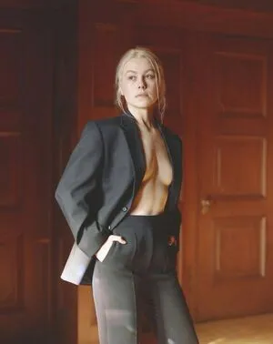 Phoebe Bridgers / phoebebridgers / somethingxsafe фото голая #0044