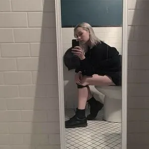 Phoebe Bridgers / phoebebridgers / somethingxsafe фото голая #0046