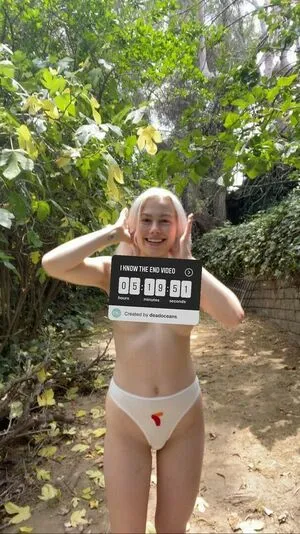 Phoebe Bridgers / phoebebridgers / somethingxsafe фото голая #0058