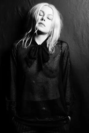 Phoebe Bridgers / phoebebridgers / somethingxsafe фото голая #0069