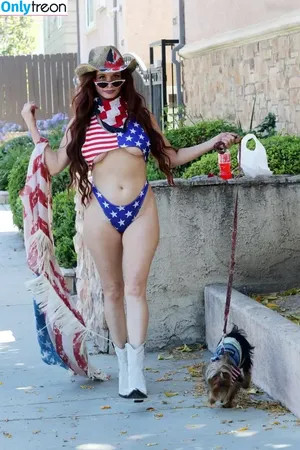 Phoebe Price / actressphoebeprice фото голая #1598
