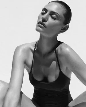 Phoebe Tonkin / phoebejtonkin фото голая #0074