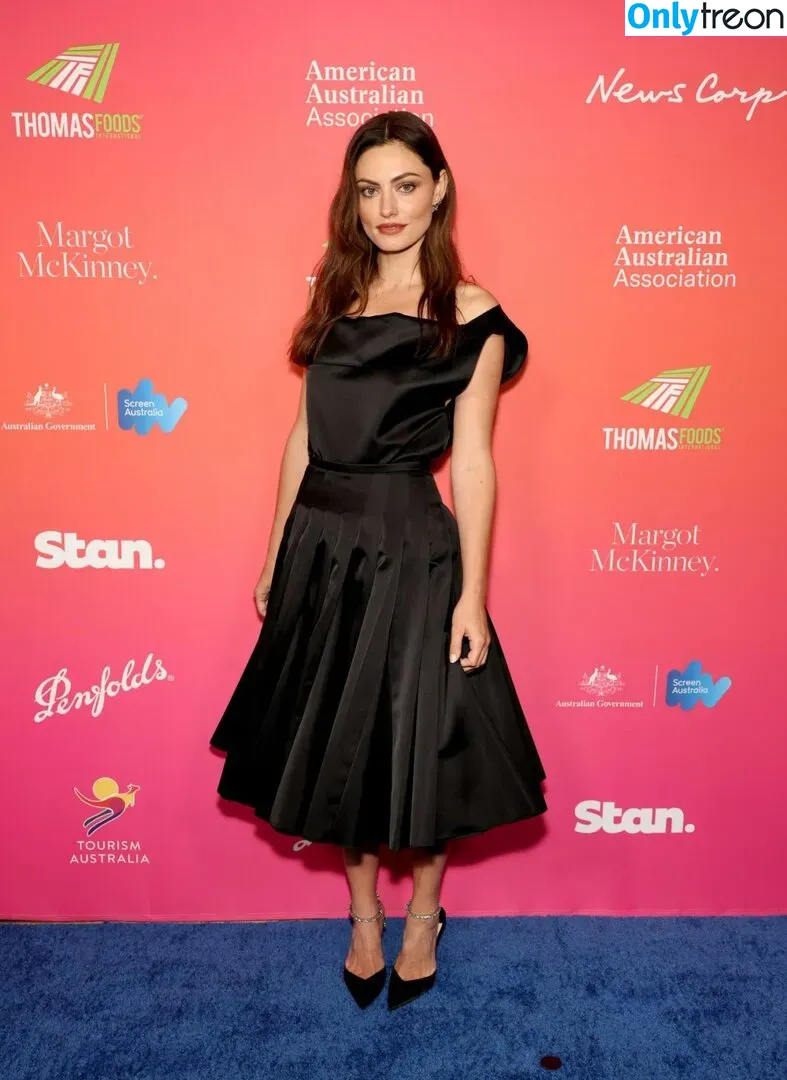 Phoebe Tonkin голая photo #0091 (phoebejtonkin)