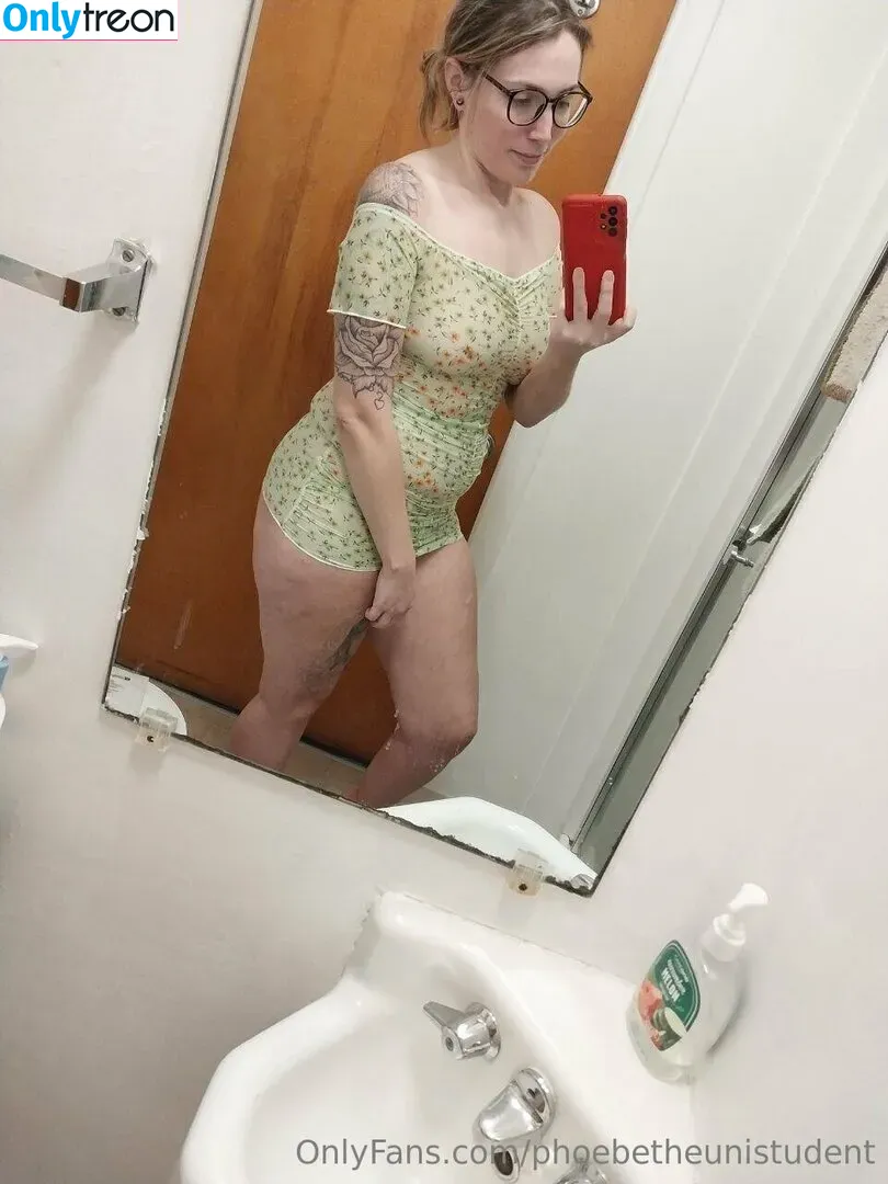 phoebetheunistudent nude photo #0284 (unironicfeminism)